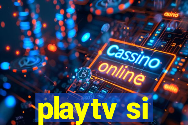 playtv si